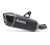 Akrapovic Slip-On Line Silencieux en titane