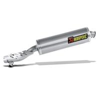 Akrapovic Slip-On Line Silencieux en titane