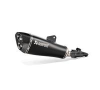 Akrapovic Slip-On Line Silencieux en titane