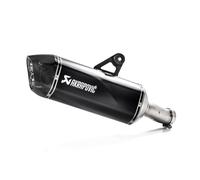 Akrapovic Slip-On Line Silencieux en titane