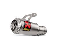 Akrapovic Slip-On Line Silencieux en titane