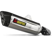 Akrapovic Slip-On Line (titane) pour Tenere 700 DM07 EURO4