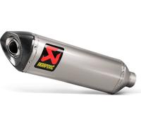 Akrapovic Slip-On Track Day silencieux titane Yamaha R1