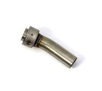 Akrapovic SS Amortisseur De Bruit Kawasaki H2 1000 SX ABS Ninja 2022-26