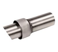 Akrapovic SS Amortisseur De Bruit Kawasaki Z H2 1000 ABS 21-26