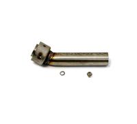 Akrapovic SS Amortisseur De Bruit Triumph TIGER 800 XRT ABS 18-20