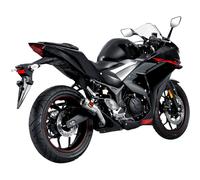 Akrapovic SS Line Silencieux Slip-On Yamaha YZF-R3 MotoGP Ed 20