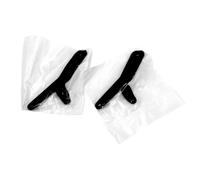 Akrapovic Support De Plaque D´immatriculation P-x157