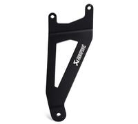 Akrapovic Muffler Bracket For Racing Subframe S1000 Rr 19 P-x228 Support Muffler Bracket Noir