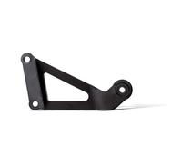 Akrapovic Stainless Steel Yzf-r25 14 P-x179 Muffler Bracket Noir