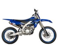 Akrapovic Système complet Akrapovic MX WR/YZ/XEF/XXF 450 20- TI