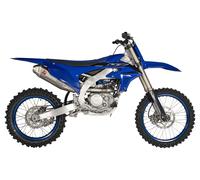Akrapovic Système complet Akrapovic MX YZ 450F 23- TI