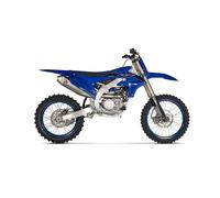 Akrapovic Système complet Akrapovic MX YZ 450F 23- TI
