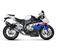 Akrapovic Système De Ligne Complète Non Homologué Racing Line Bmw S 1000 Rr S-b10r1-rc