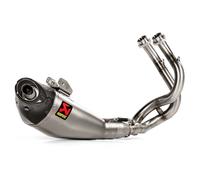 Akrapovic Ligne de course NINJA/Z 650 20- Titane