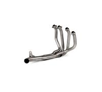 Akrapovic Tuyau D’Échappement Collet Kawasaki Z 900 ABS SE 22-24