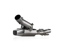 Akrapovic Tuyau De Liaison Bmw M 1000 Rr Abs 25-22/s 1000 Rr Abs 25-24 L-b10so2