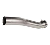 Akrapovic Tuyau De Liaison Harley Davidson Ref:l-hd12so1