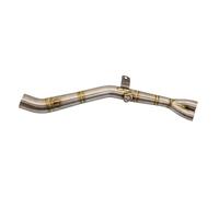 Akrapovic Tuyau De Liaison L-y3r1