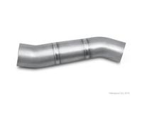Akrapovic Tuyau De Liaison Monster 1200 L-d12so2
