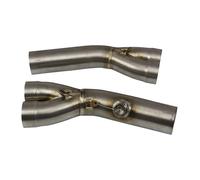 Akrapovic Tuyau De Liaison Ref:c-k6r6l