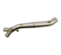 Akrapovic Tuyau De Liaison S1000 Rr Ref:l-b10r3