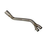 Akrapovic Tuyau De Liaison T-max