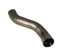 Akrapovic Tuyau De Liaison Titanium L-a10so8