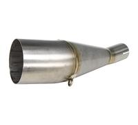 Akrapovic Tuyau De Liaison X-city 250 Ref:l-y2so2ss