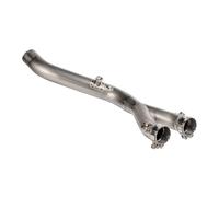 Akrapovic Tuyau De Liaison Yamaha L-y10so19