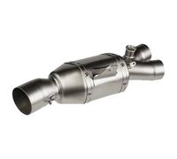 Akrapovic Tuyau De Liaison Yamaha Yzf-r6 600 2008-2025 L-y6so4/td/1