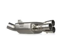 Akrapovic Tuyau De Liaison Yamaha Yzf-r9abs 2025 L-y9r1/td