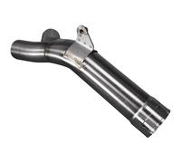 Akrapovic Tuyau De Liaison Yzf-r1 04-06 Ref:l-y10so6
