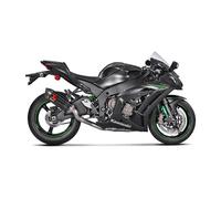 Akrapovic Tuyau De Liaison Zx10r 16 L-k10so7t
