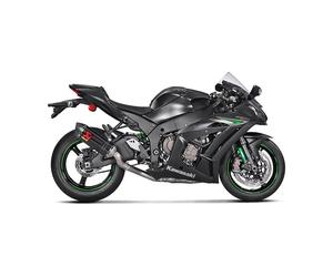 Akrapovic Tuyau De Liaison Zx10r 16 L-k10so7t