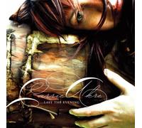 Akre, Carrie - Last The Evening