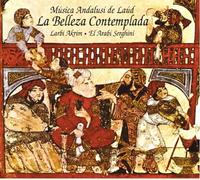 Akrim - Belleza Contemplada: Lute Music Andalusi