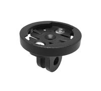 Akro Adapter Front Adapter Fm1 Garmin Universal Handlebar Cycling Mount One Size