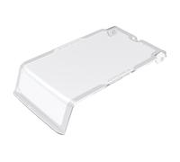 Akro-mils 30221 Cry Couvercle pour 30220 Akrobin, cristal clair, 24-pack