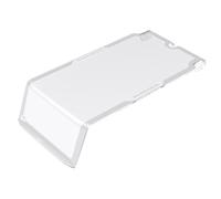 Akro-Mils 30231CRY Lid for 30230 AkroBin, Crystal Clear, 12-Pack