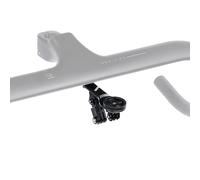 Akro Support De Guidon Universel Intégré Réglable à Triple Angle Frontal Pour Vélo