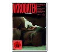 Akrobaten – Sebastien Ricard, Jean Rod Yury Paulau – DVD – 375 Media