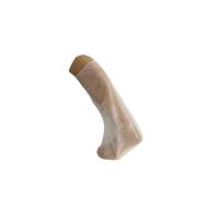 Akroderma Caltec HI ST9095 Lot de 100 chaussettes jetables en polypropylène à tige haute 50 cm