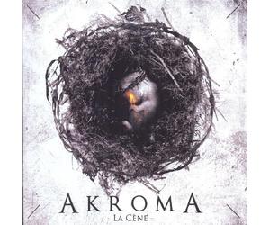 Akroma - La Cene