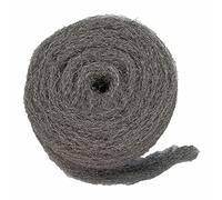 AKRON Bobine de Laine d'acier Lisse 2,250 kg N°2 Multicolore, Unique