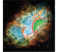 Akron/Family - Meek Warrior [Import]