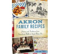 Akron Family Recipes