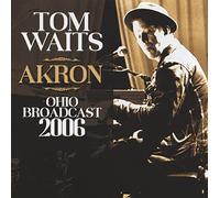 Akron Radio Broadcast Ohio 2006