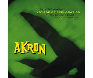 Akron - Voyage of Exploration