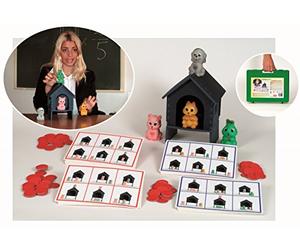 Akros 20522 Orientation Spatiale